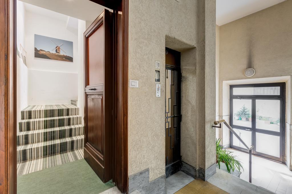 Micol'S Place Rome Exterior photo